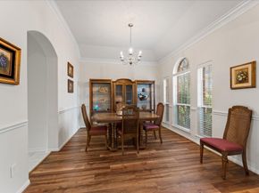 12719 Rocky Briar Lane, Tomball TX 77377