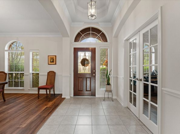 12719 Rocky Briar Lane, Tomball TX 77377