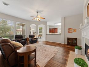 12719 Rocky Briar Lane, Tomball TX 77377