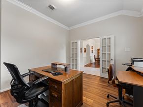 12719 Rocky Briar Lane, Tomball TX 77377