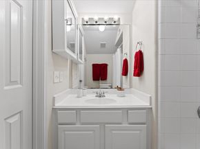 12719 Rocky Briar Lane, Tomball TX 77377