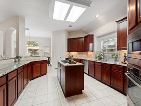 12719 Rocky Briar Lane, Tomball TX 77377