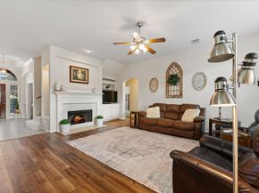 12719 Rocky Briar Lane, Tomball TX 77377