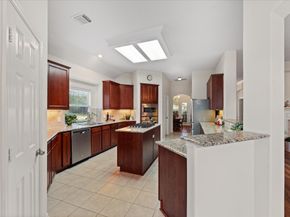 12719 Rocky Briar Lane, Tomball TX 77377