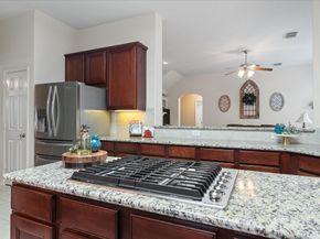 12719 Rocky Briar Lane, Tomball TX 77377