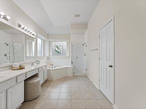 12719 Rocky Briar Lane, Tomball TX 77377