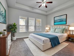 4954 Thunder Creek Lane, Sugar Land TX 77479