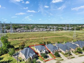 4954 Thunder Creek Lane, Sugar Land TX 77479