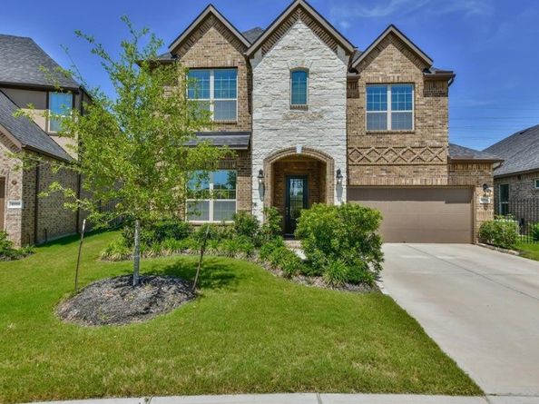 4954 Thunder Creek Lane, Sugar Land TX 77479