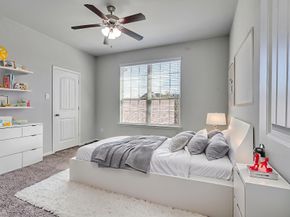 4954 Thunder Creek Lane, Sugar Land TX 77479