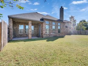 4954 Thunder Creek Lane, Sugar Land TX 77479