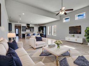 4954 Thunder Creek Lane, Sugar Land TX 77479