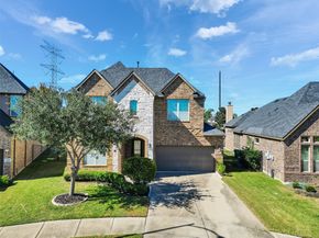 4954 Thunder Creek Lane, Sugar Land TX 77479