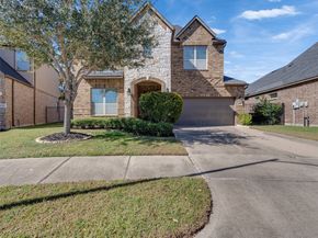 4954 Thunder Creek Lane, Sugar Land TX 77479