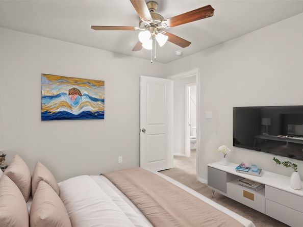 9001 Judwin Street, Houston TX 77075