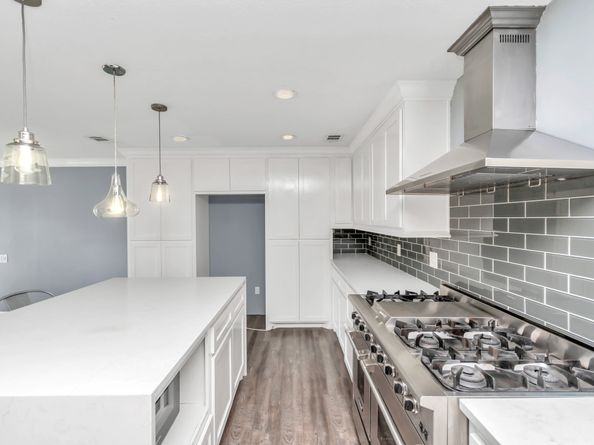 12418 Mill Ridge Drive, Cypress TX 77429