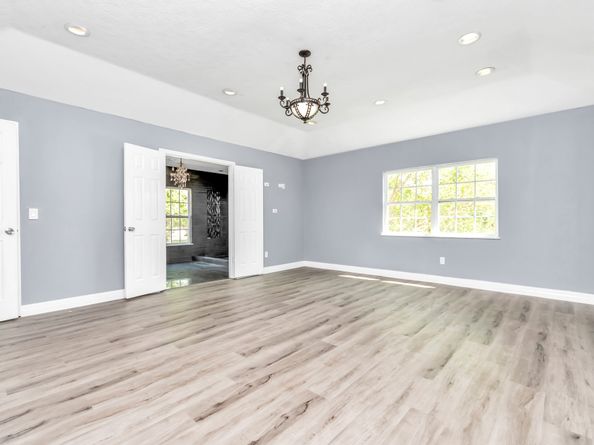 12418 Mill Ridge Drive, Cypress TX 77429