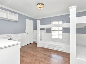 12418 Mill Ridge Drive, Cypress TX 77429