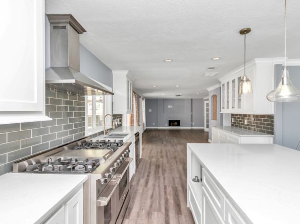 12418 Mill Ridge Drive, Cypress TX 77429