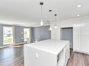 12418 Mill Ridge Drive, Cypress TX 77429