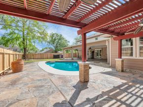 12418 Mill Ridge Drive, Cypress TX 77429