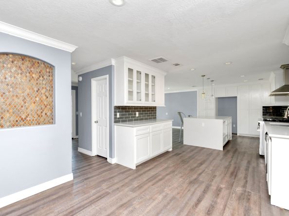 12418 Mill Ridge Drive, Cypress TX 77429