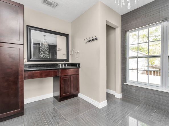 12418 Mill Ridge Drive, Cypress TX 77429