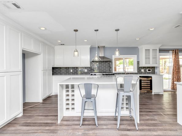 12418 Mill Ridge Drive, Cypress TX 77429