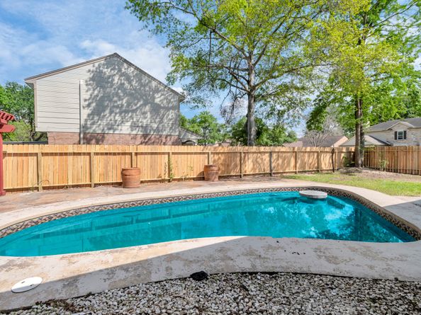 12418 Mill Ridge Drive, Cypress TX 77429