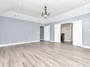 12418 Mill Ridge Drive, Cypress TX 77429