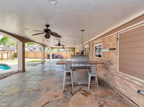 12418 Mill Ridge Drive, Cypress TX 77429