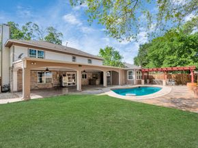 12418 Mill Ridge Drive, Cypress TX 77429