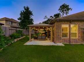 31527 Reston Cliff Court, Spring TX 77386