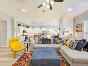 31527 Reston Cliff Court, Spring TX 77386