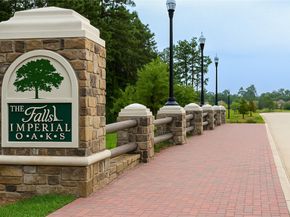 31527 Reston Cliff Court, Spring TX 77386