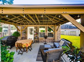 31527 Reston Cliff Court, Spring TX 77386