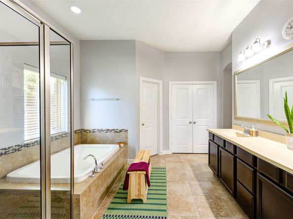 31527 Reston Cliff Court, Spring TX 77386