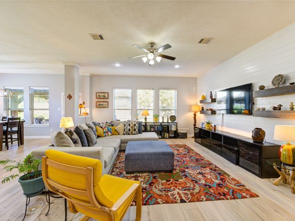 31527 Reston Cliff Court, Spring TX 77386