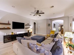 31527 Reston Cliff Court, Spring TX 77386