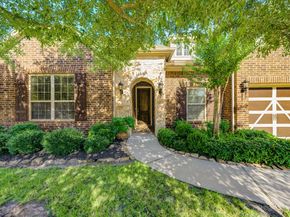 31527 Reston Cliff Court, Spring TX 77386