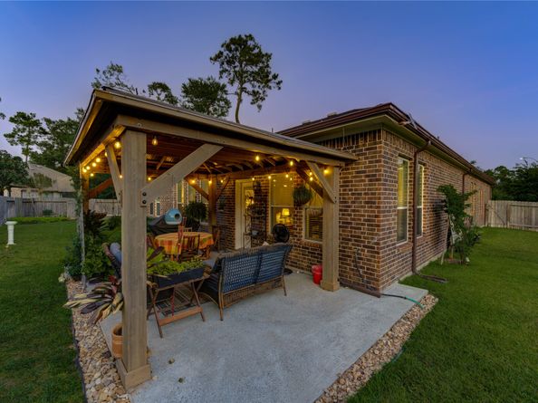 31527 Reston Cliff Court, Spring TX 77386