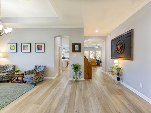 31527 Reston Cliff Court, Spring TX 77386