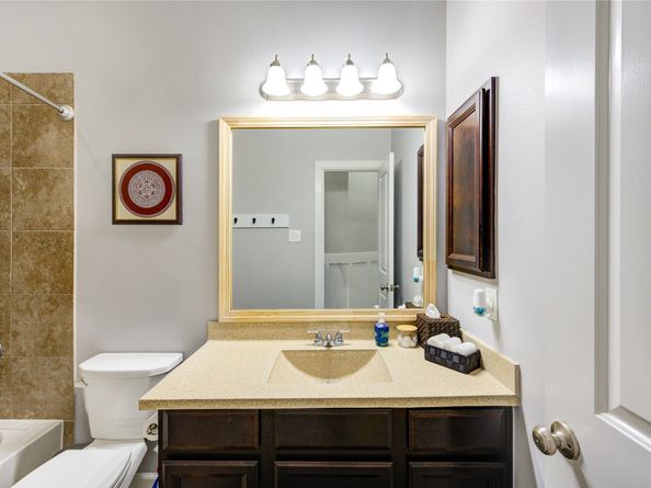 31527 Reston Cliff Court, Spring TX 77386