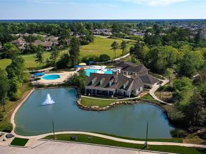 31527 Reston Cliff Court, Spring TX 77386