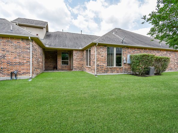 17714 Netherby Lane, Richmond TX 77407