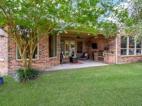 17714 Netherby Lane, Richmond TX 77407