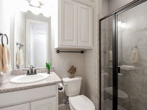 17714 Netherby Lane, Richmond TX 77407