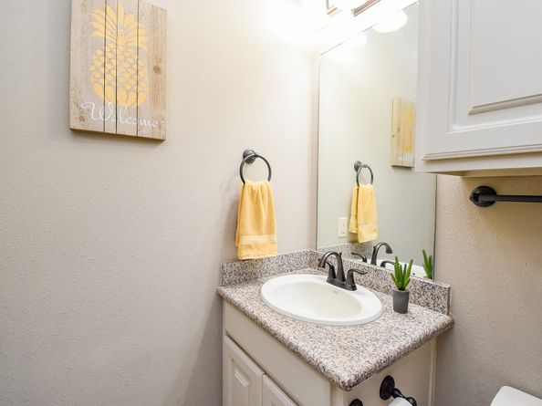 17714 Netherby Lane, Richmond TX 77407