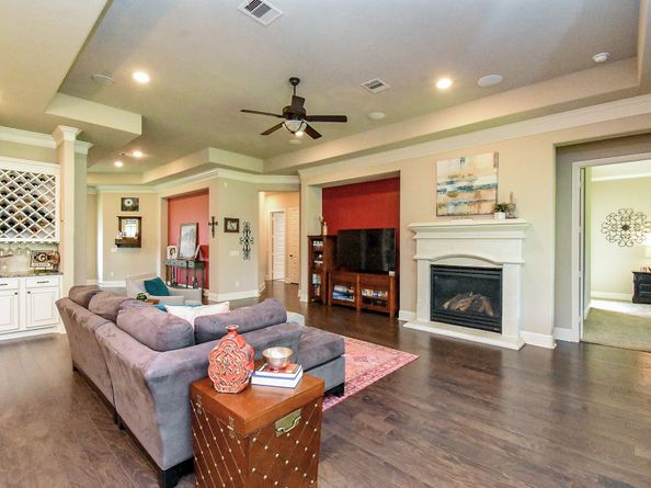 17714 Netherby Lane, Richmond TX 77407