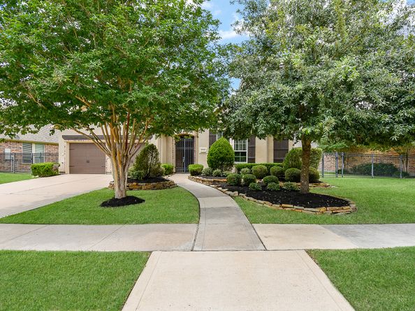 17714 Netherby Lane, Richmond TX 77407